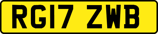 RG17ZWB