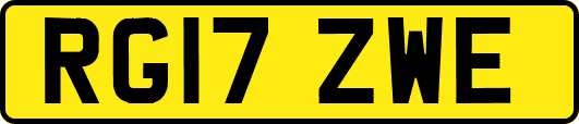 RG17ZWE