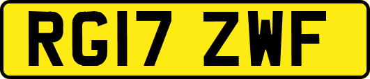 RG17ZWF