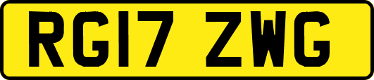 RG17ZWG