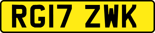 RG17ZWK
