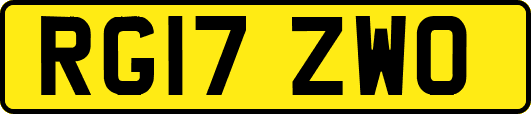 RG17ZWO