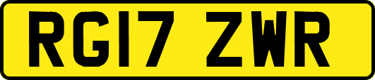 RG17ZWR