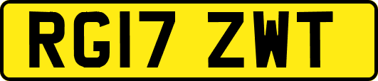 RG17ZWT
