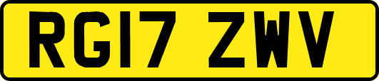 RG17ZWV