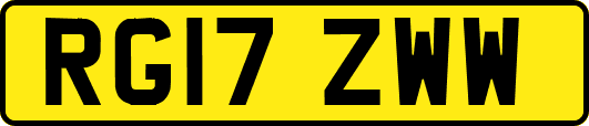 RG17ZWW