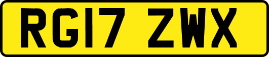 RG17ZWX