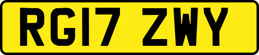 RG17ZWY