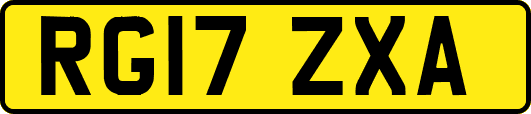 RG17ZXA