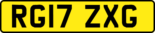 RG17ZXG