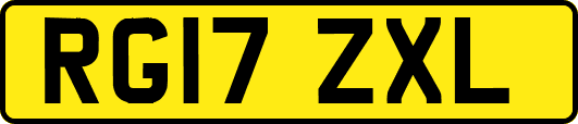 RG17ZXL