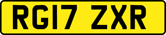 RG17ZXR