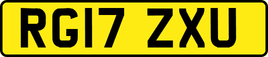 RG17ZXU