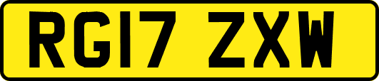 RG17ZXW