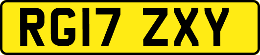 RG17ZXY