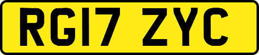 RG17ZYC