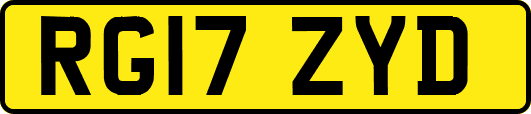 RG17ZYD