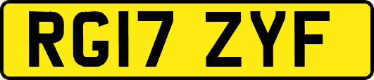 RG17ZYF
