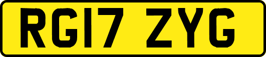 RG17ZYG
