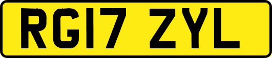 RG17ZYL