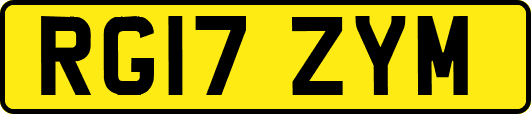 RG17ZYM
