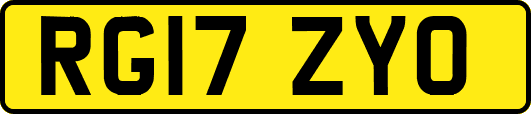 RG17ZYO