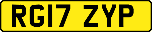 RG17ZYP