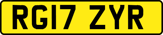 RG17ZYR