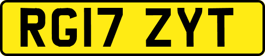 RG17ZYT