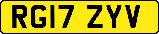 RG17ZYV