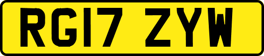 RG17ZYW