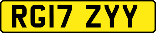 RG17ZYY
