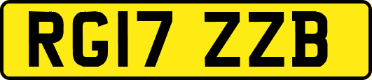 RG17ZZB