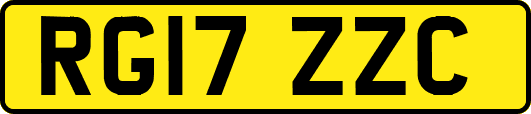 RG17ZZC
