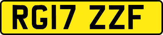 RG17ZZF