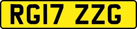 RG17ZZG