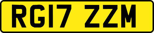 RG17ZZM