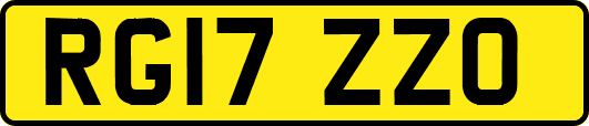RG17ZZO