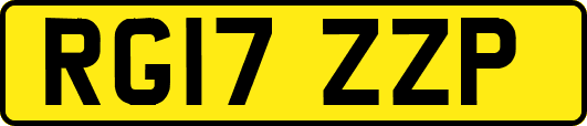 RG17ZZP
