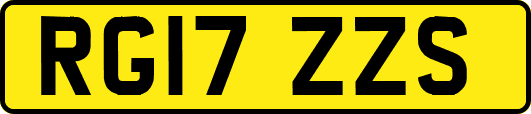RG17ZZS