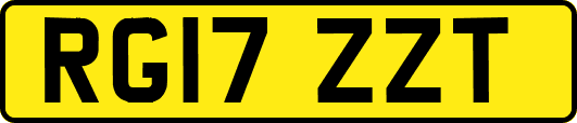 RG17ZZT