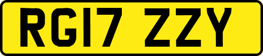 RG17ZZY