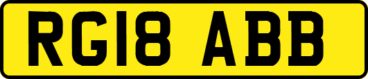 RG18ABB