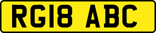 RG18ABC