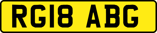 RG18ABG