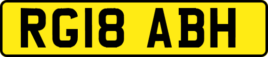 RG18ABH