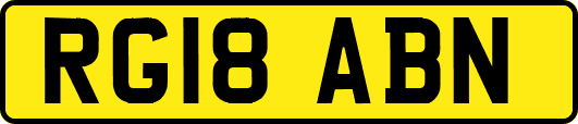 RG18ABN