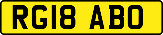 RG18ABO