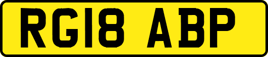 RG18ABP