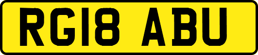 RG18ABU
